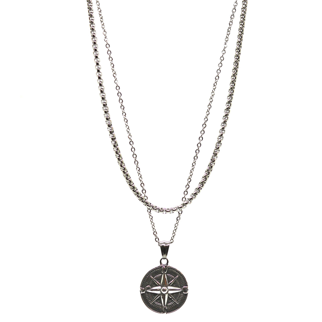 DOUBLE CHAIN