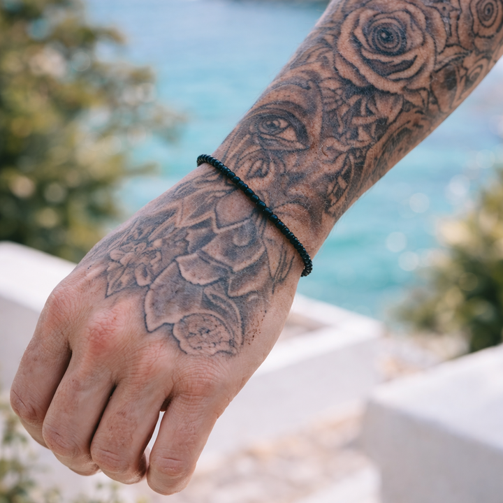 Duro 4mm (Black)