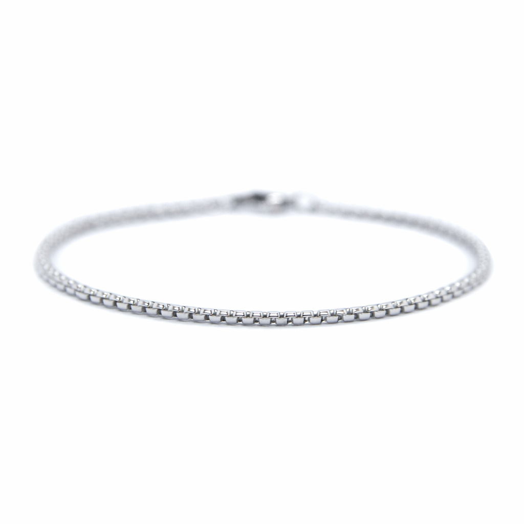 Duro 2mm (Silver)