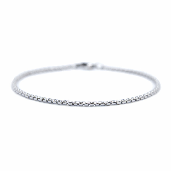 Duro 2mm (Silver)