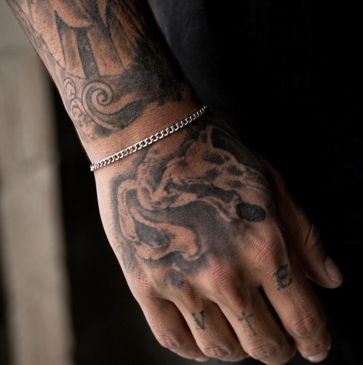 Hip Hop (4mm)
