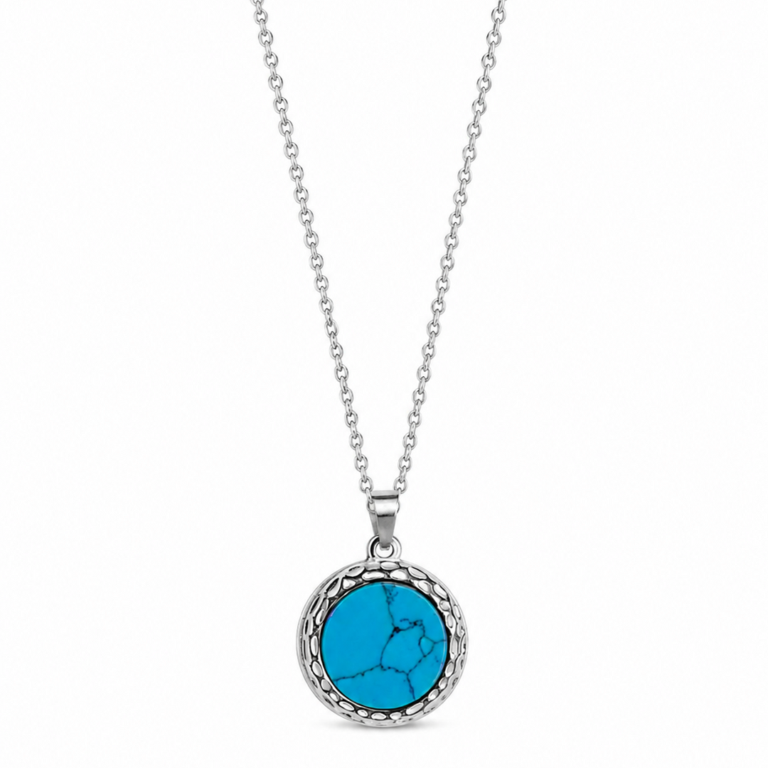 Relic (Turquoise)