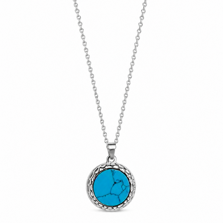 Relic (Turquoise)