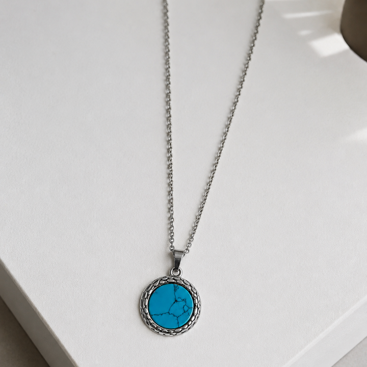 Relic (Turquoise)