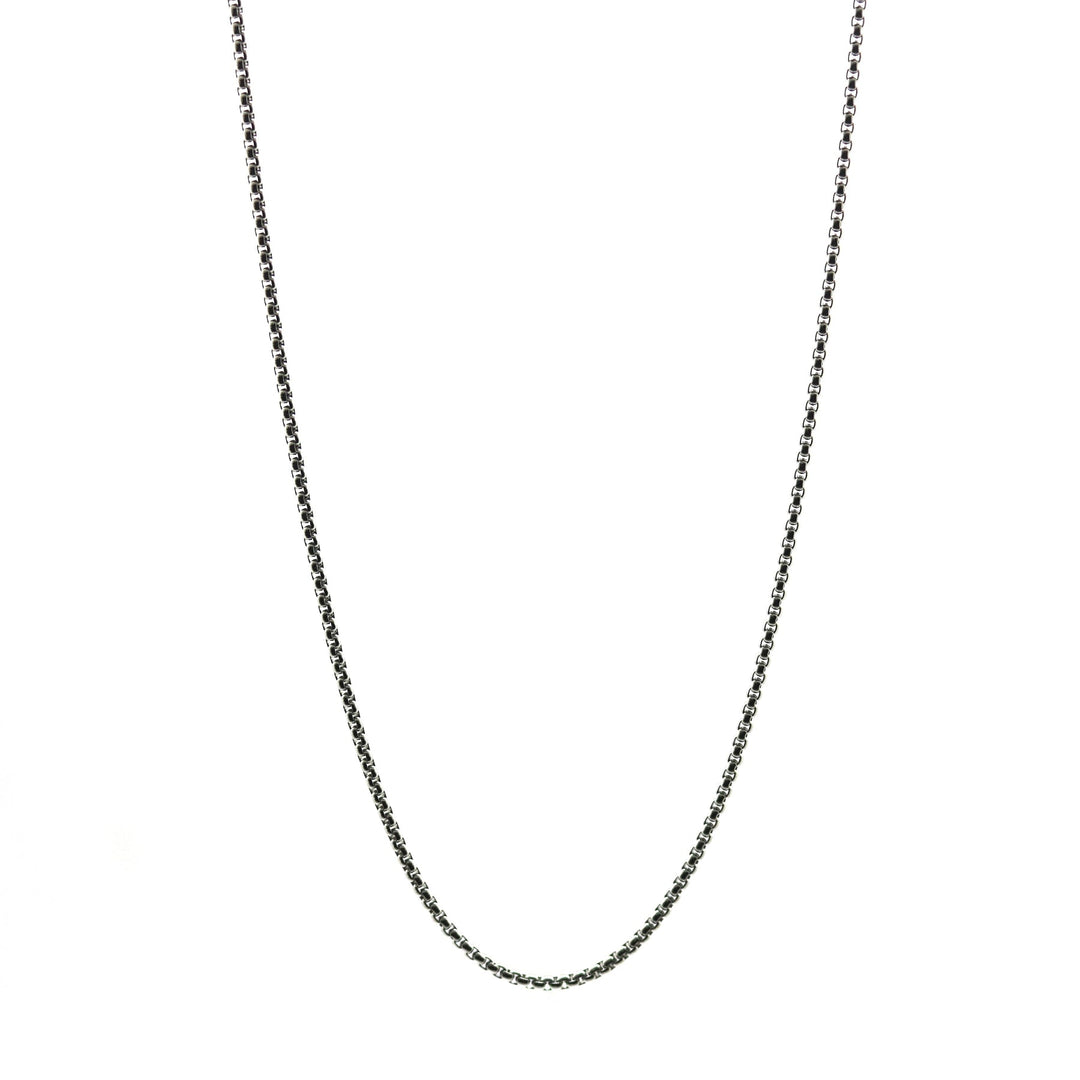 Duro Chain 2.5mm (Black)