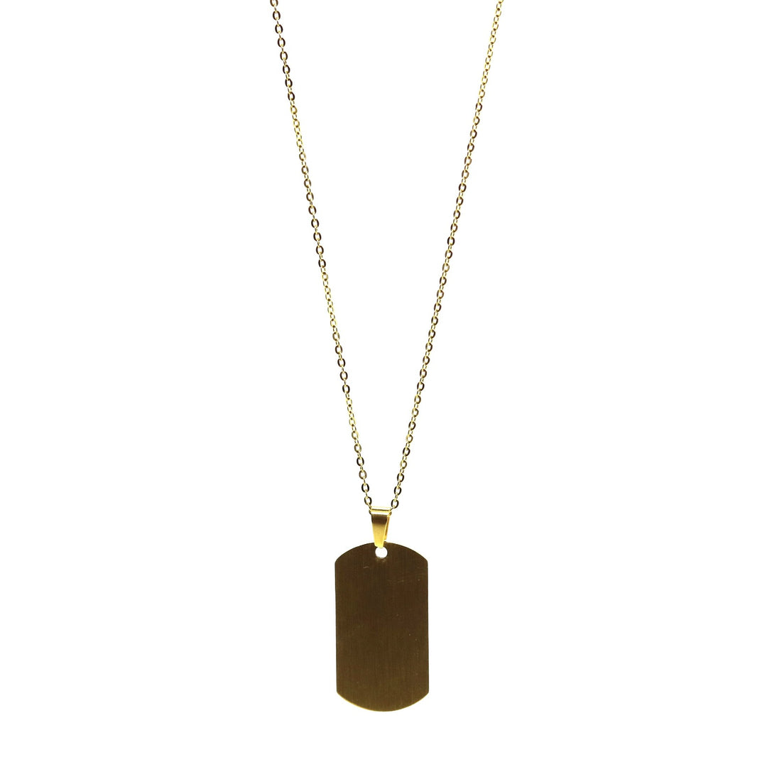 Tag (Gold)