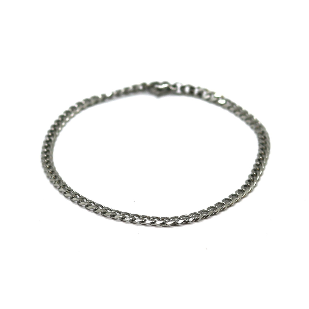 Cadena 3 mm (Silver)