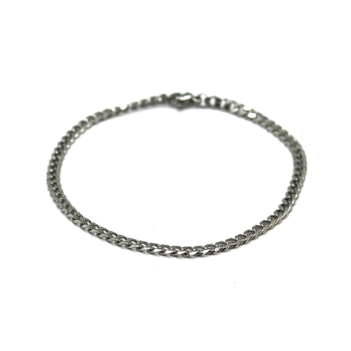 Cadena 3 mm (Silver)