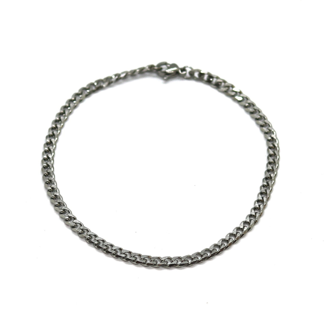 Cadena 3 mm (Silver)