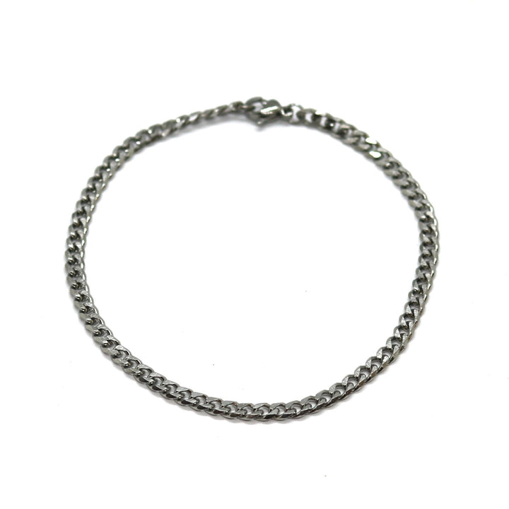 Cadena 3 mm (Silver)