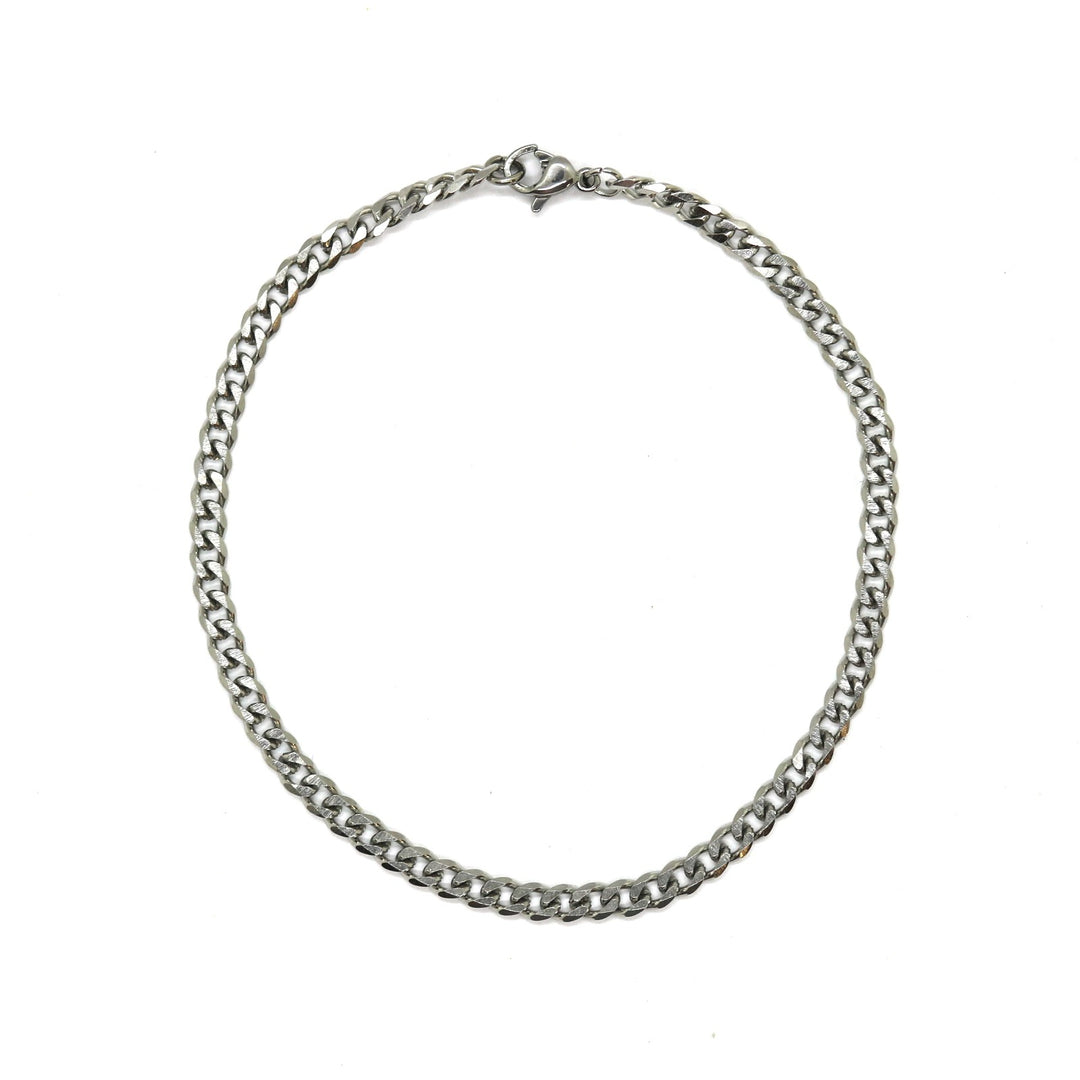 Cadena 3 mm (Silver)