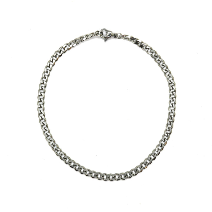 Cadena 3 mm (Silver)