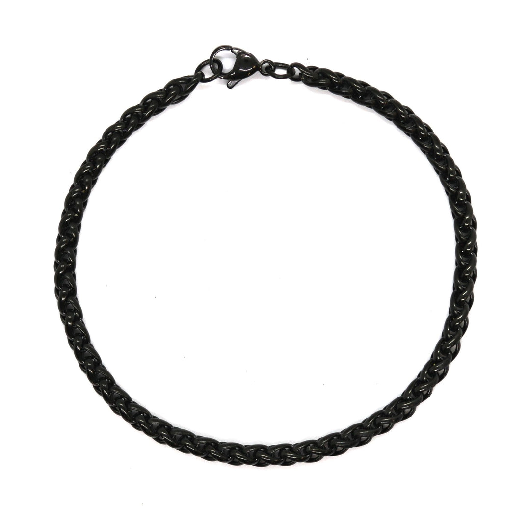 Byzantine 4mm (Black)