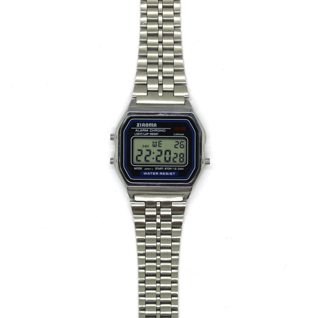 Vintage (silver)