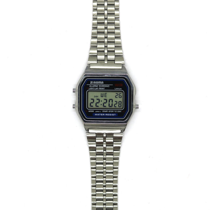 Vintage (silver)