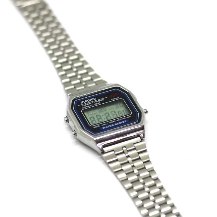 Vintage (silver)