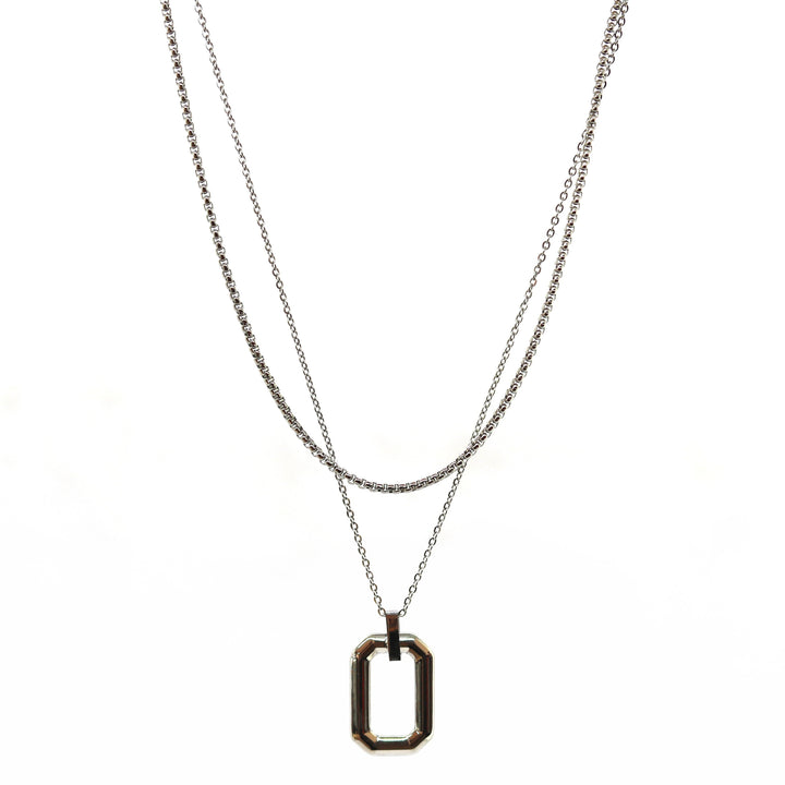 Hollow (Silver)