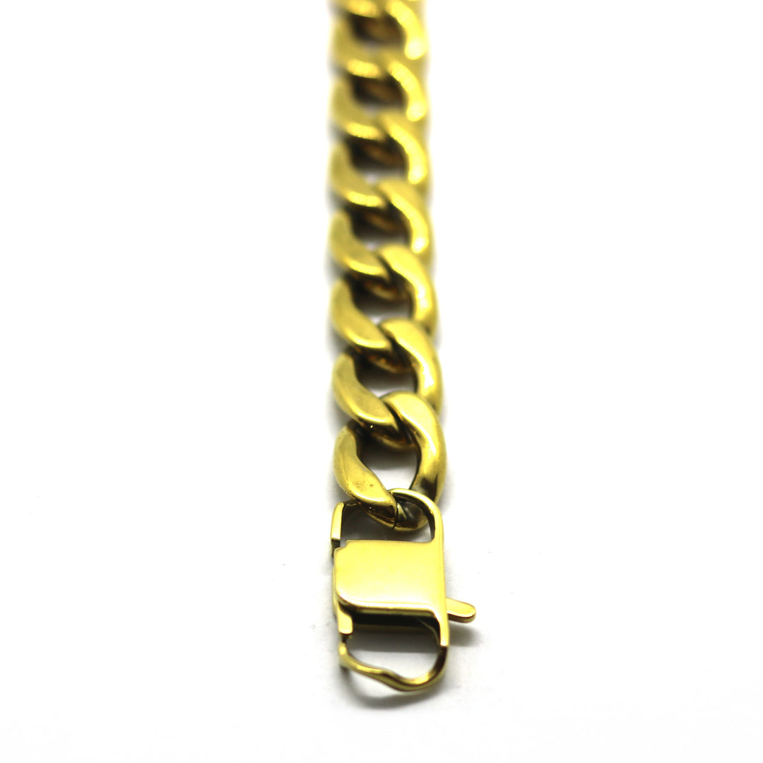 Hip Hop 15mm (Gold)