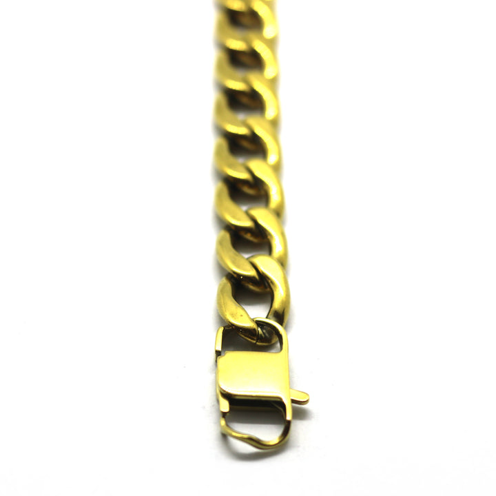 Hip Hop 15mm (Gold)