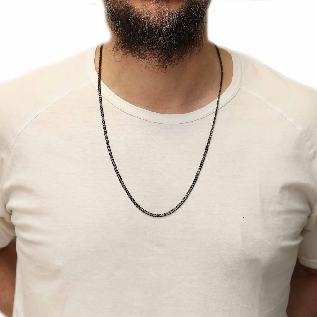 Cadena 3.5mm (Black)