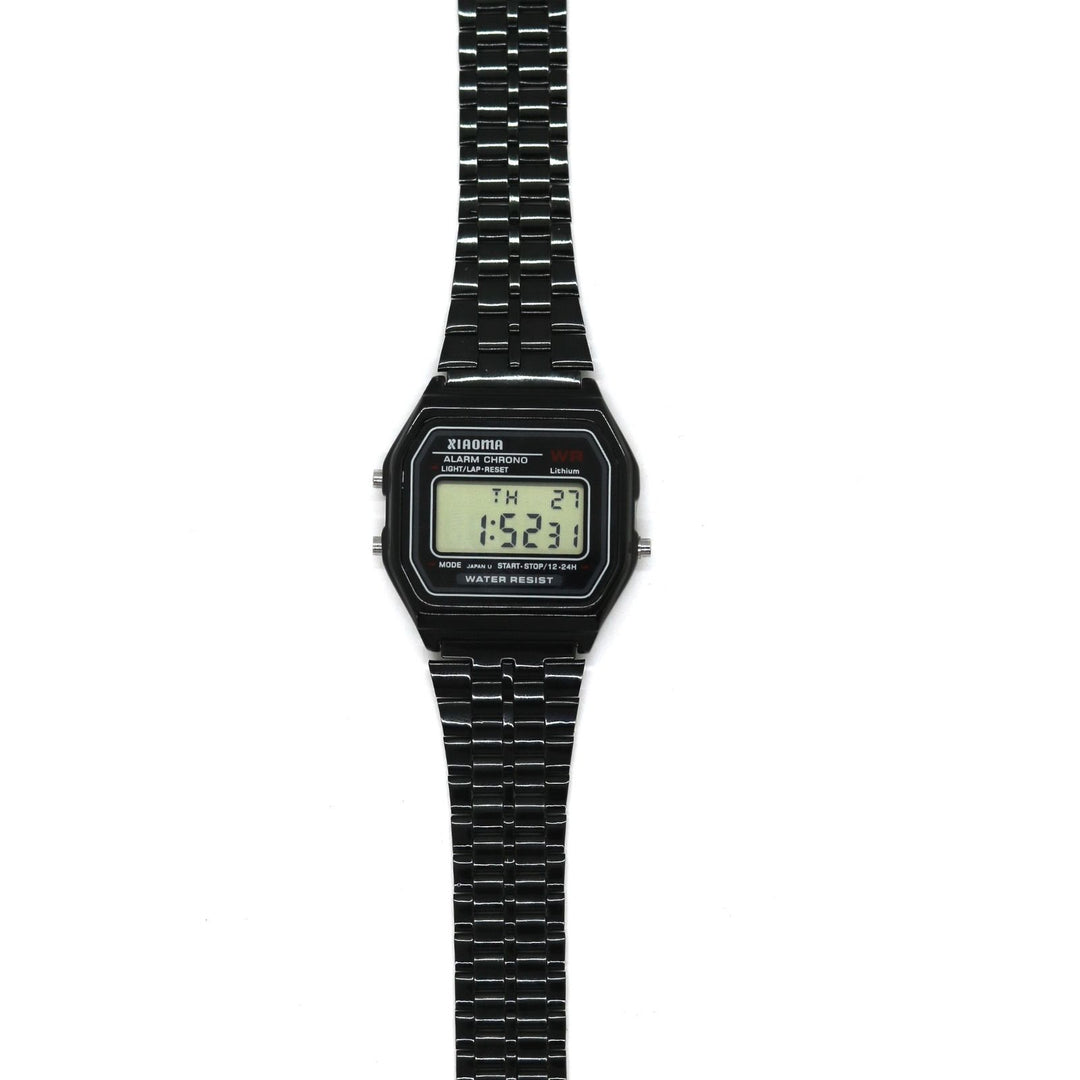 Vintage (Black)