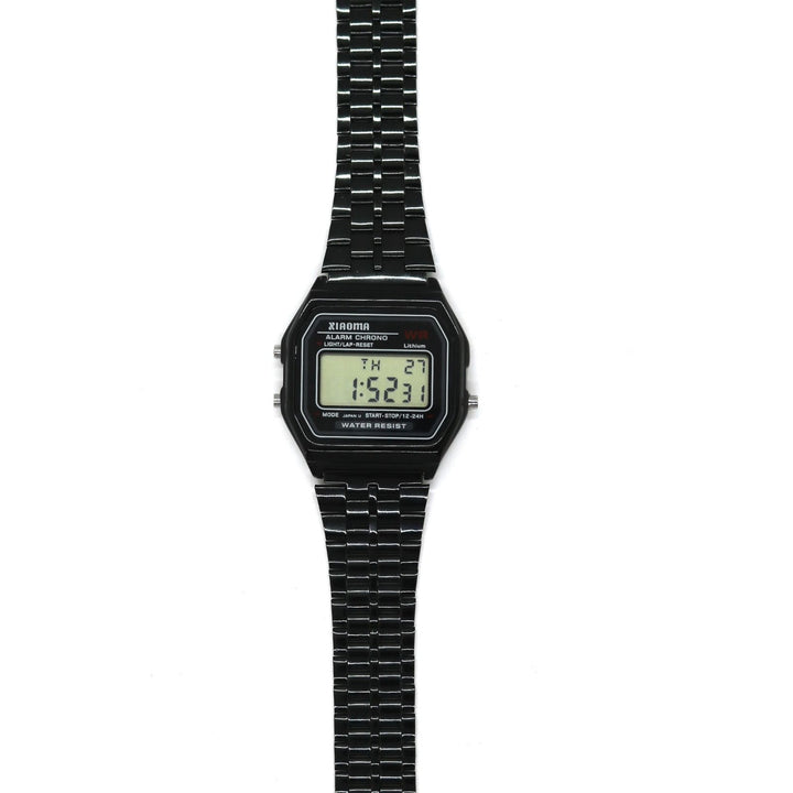 Vintage (Black)
