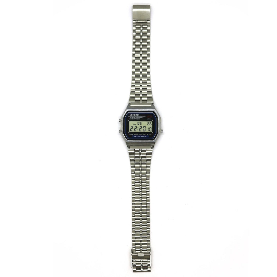 Vintage (silver)