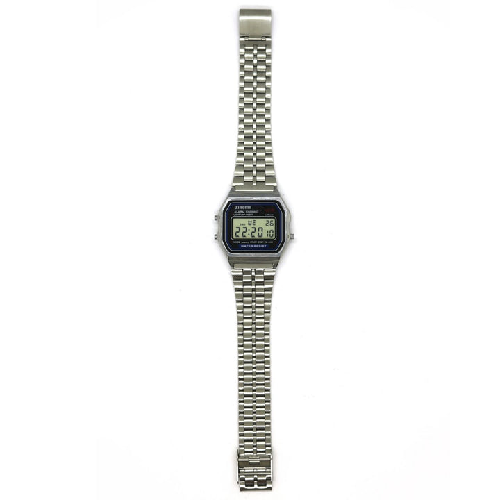 Vintage (silver)