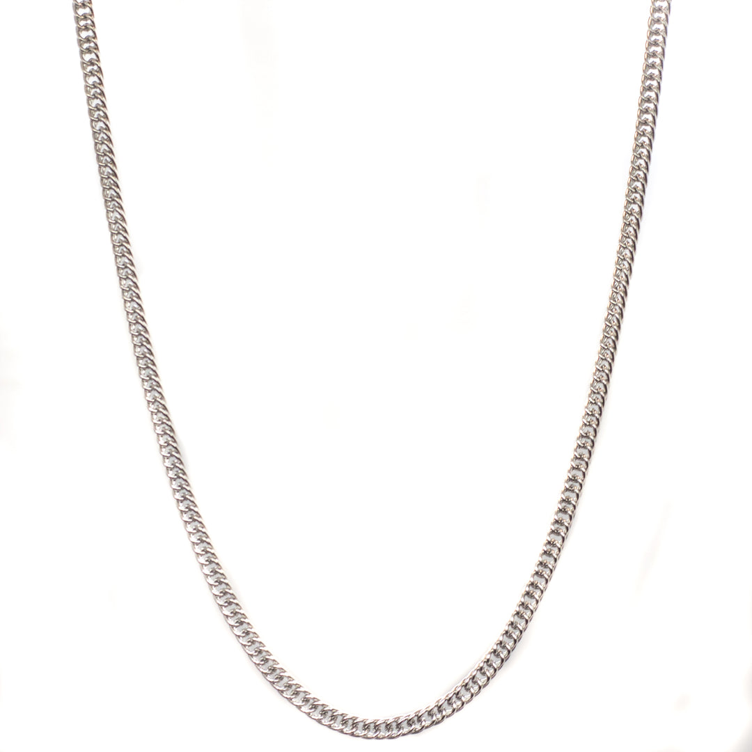 Skin Chain (Silver)