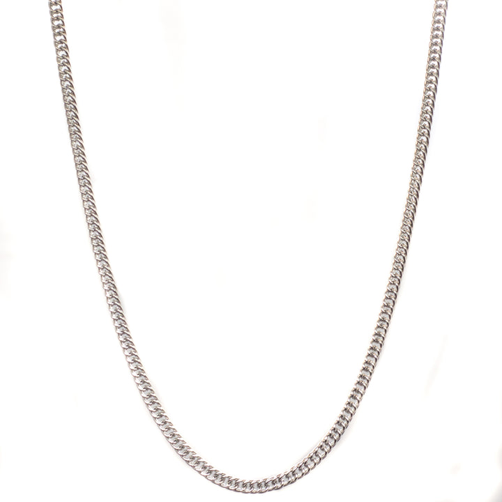 Skin Chain (Silver)