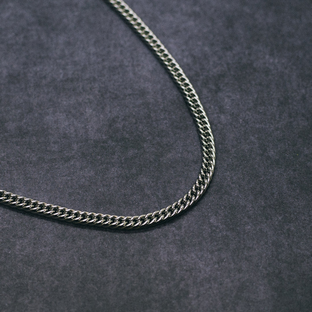 Skin Chain (Silver)