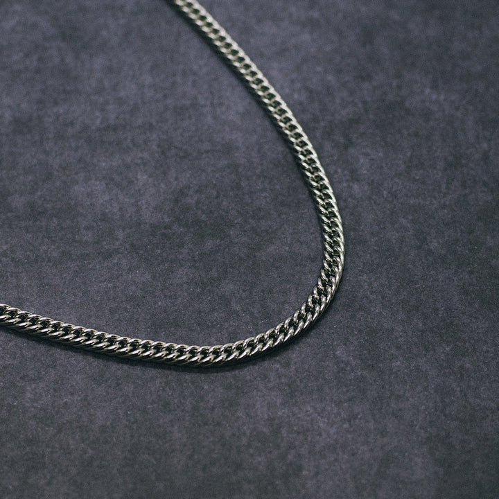 Skin Chain (Silver)