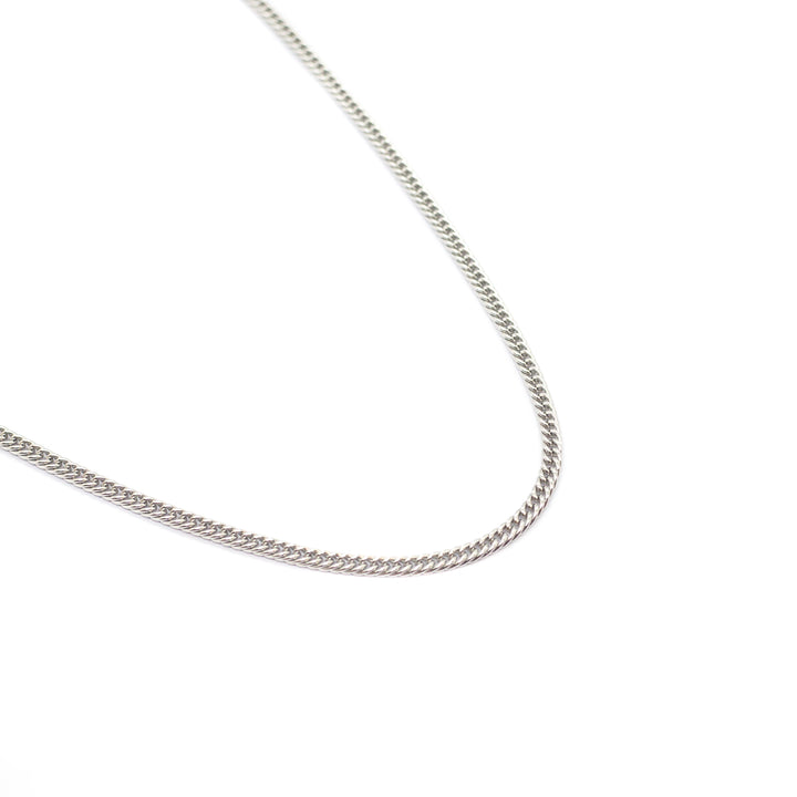 Skin Chain (Silver)