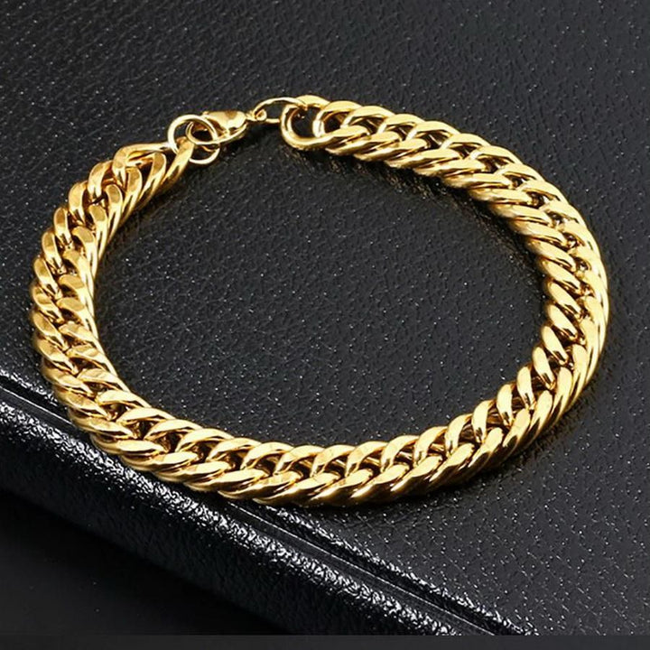Trap (Gold)
