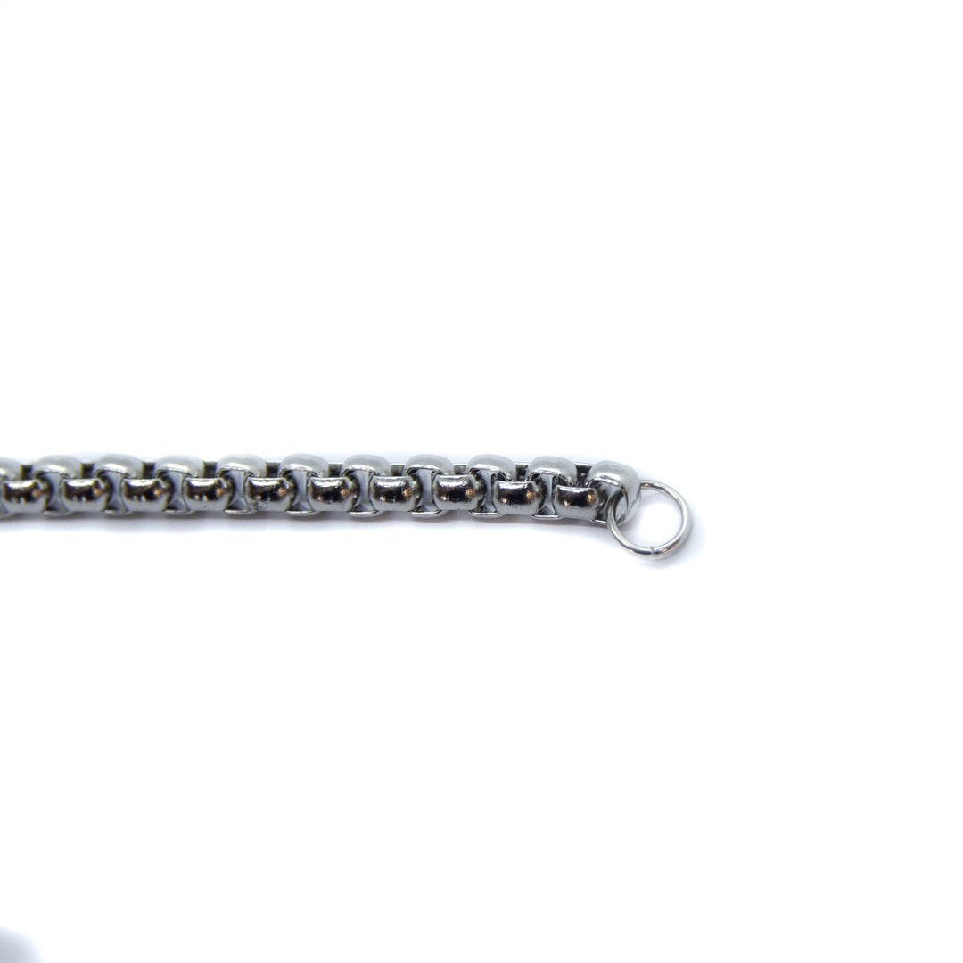 Duro 6mm (Silver)
