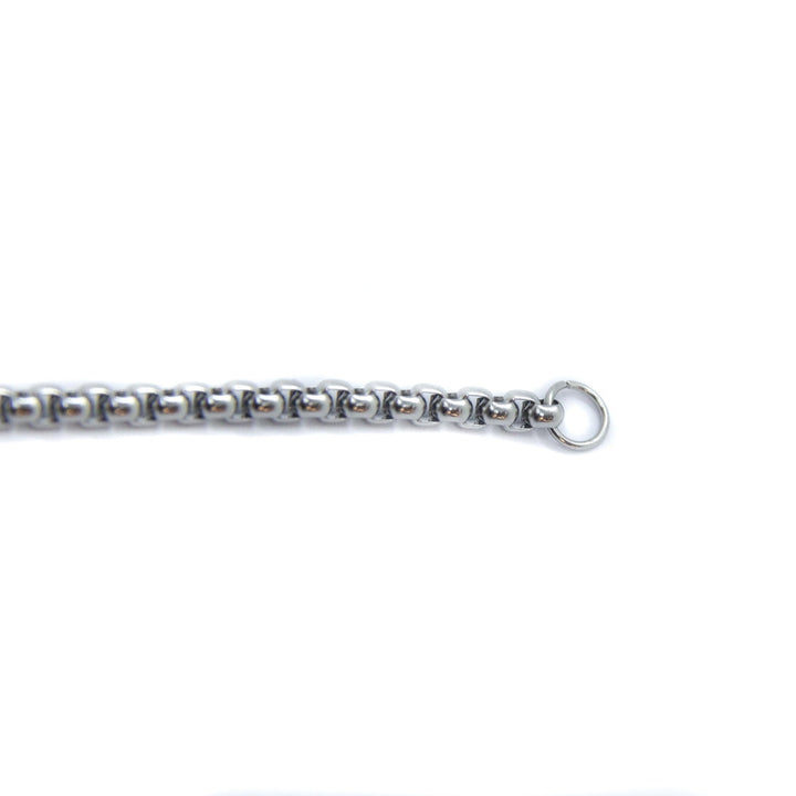 Duro 4mm (Silver)