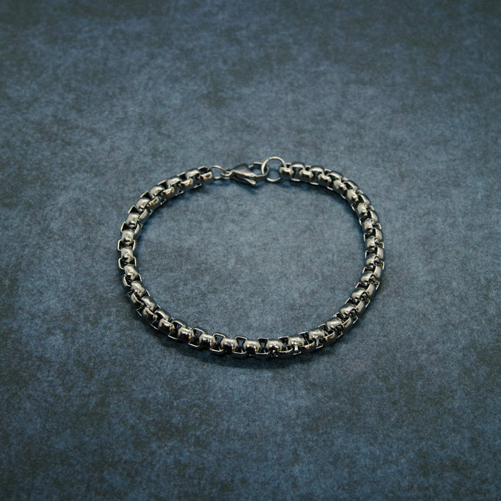 Duro 6mm (Silver)