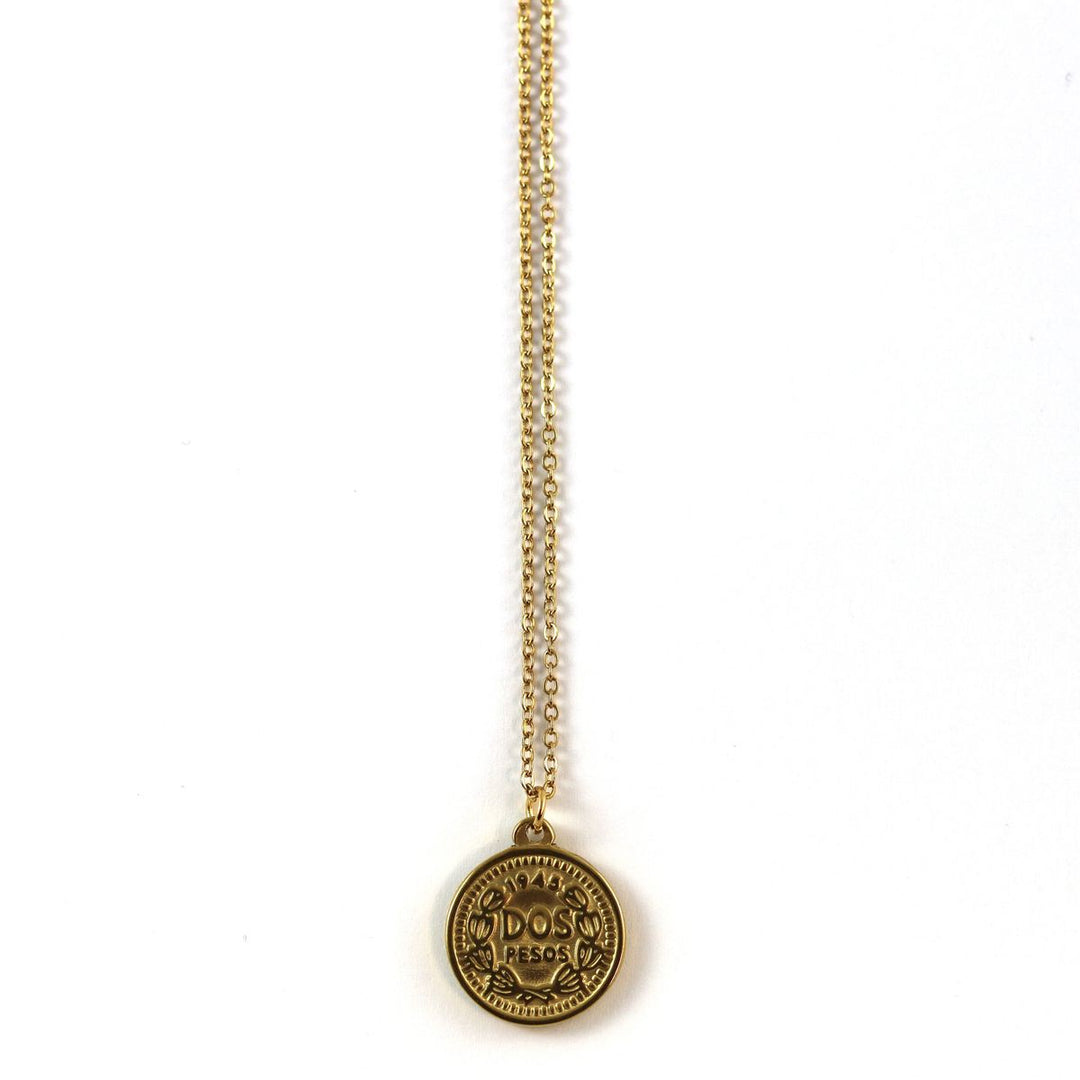Coin Gold