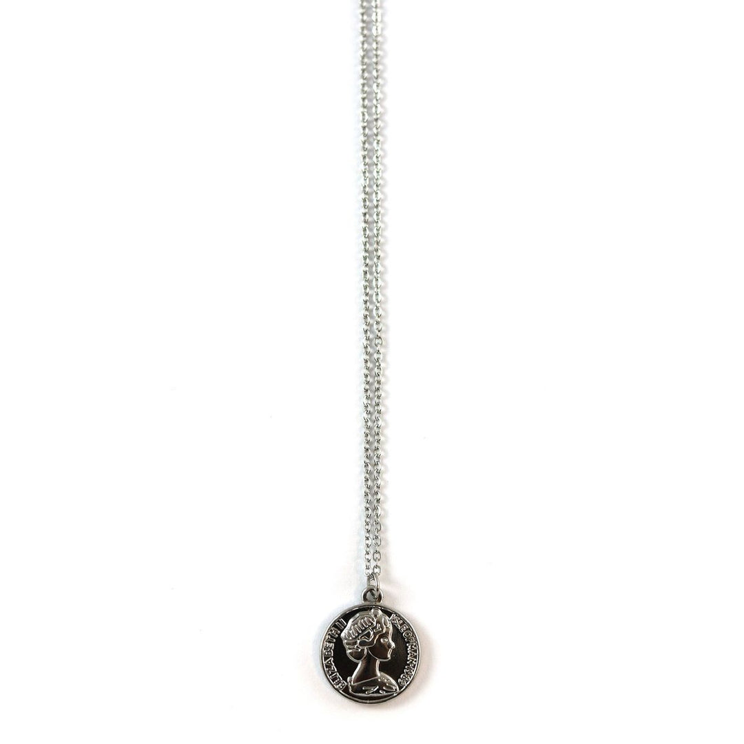 Coin Silver