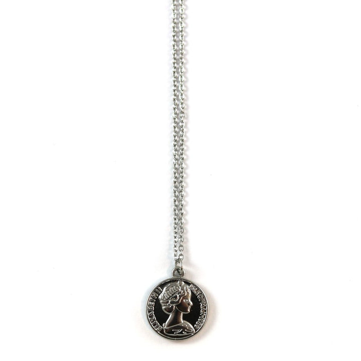 Coin Silver