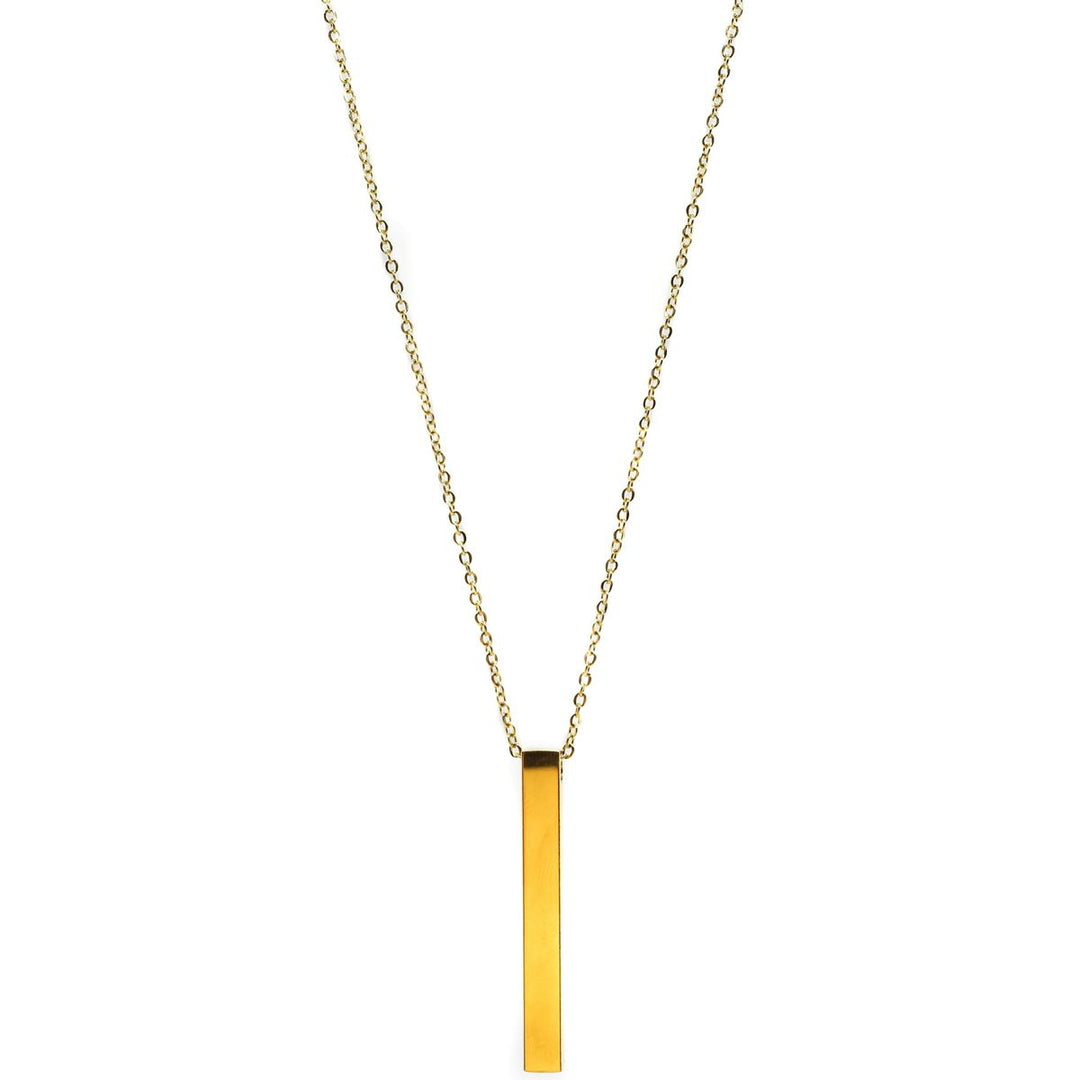 Tube (Gold)