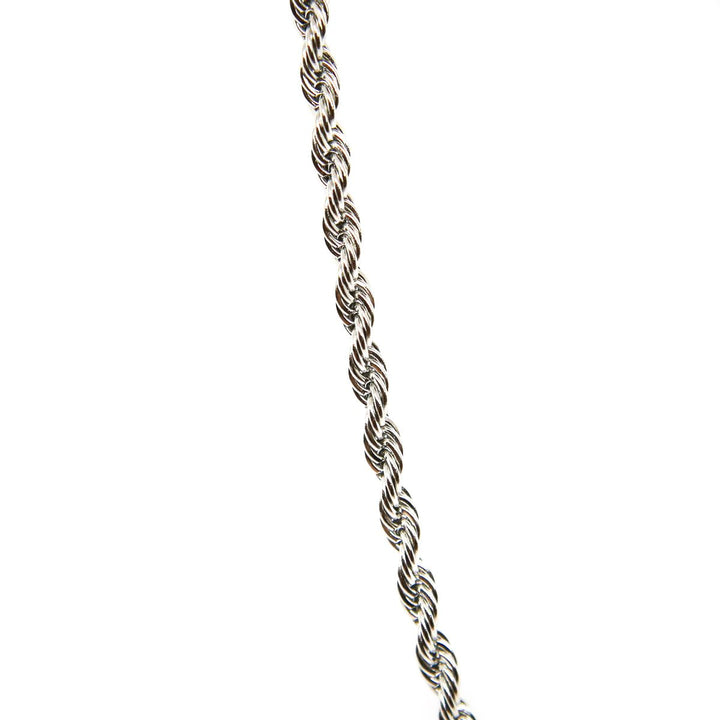 Rope 6mm (Silver)
