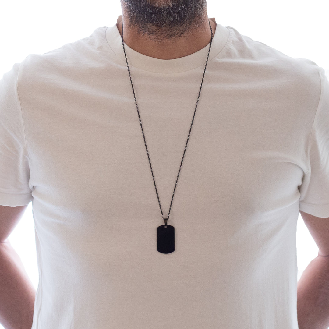 Tag (Black)