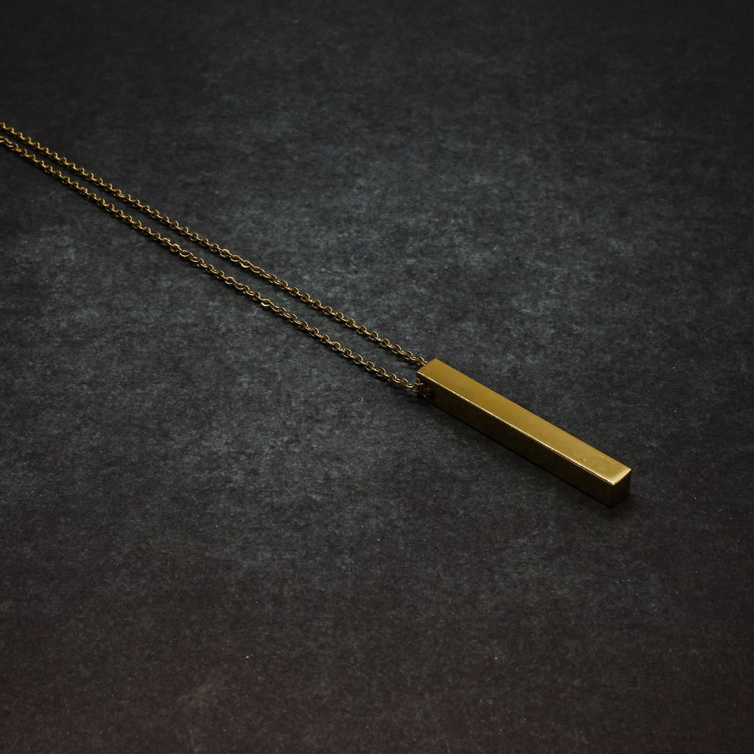Tube (Gold)