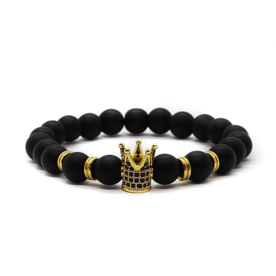 Couple Crown II