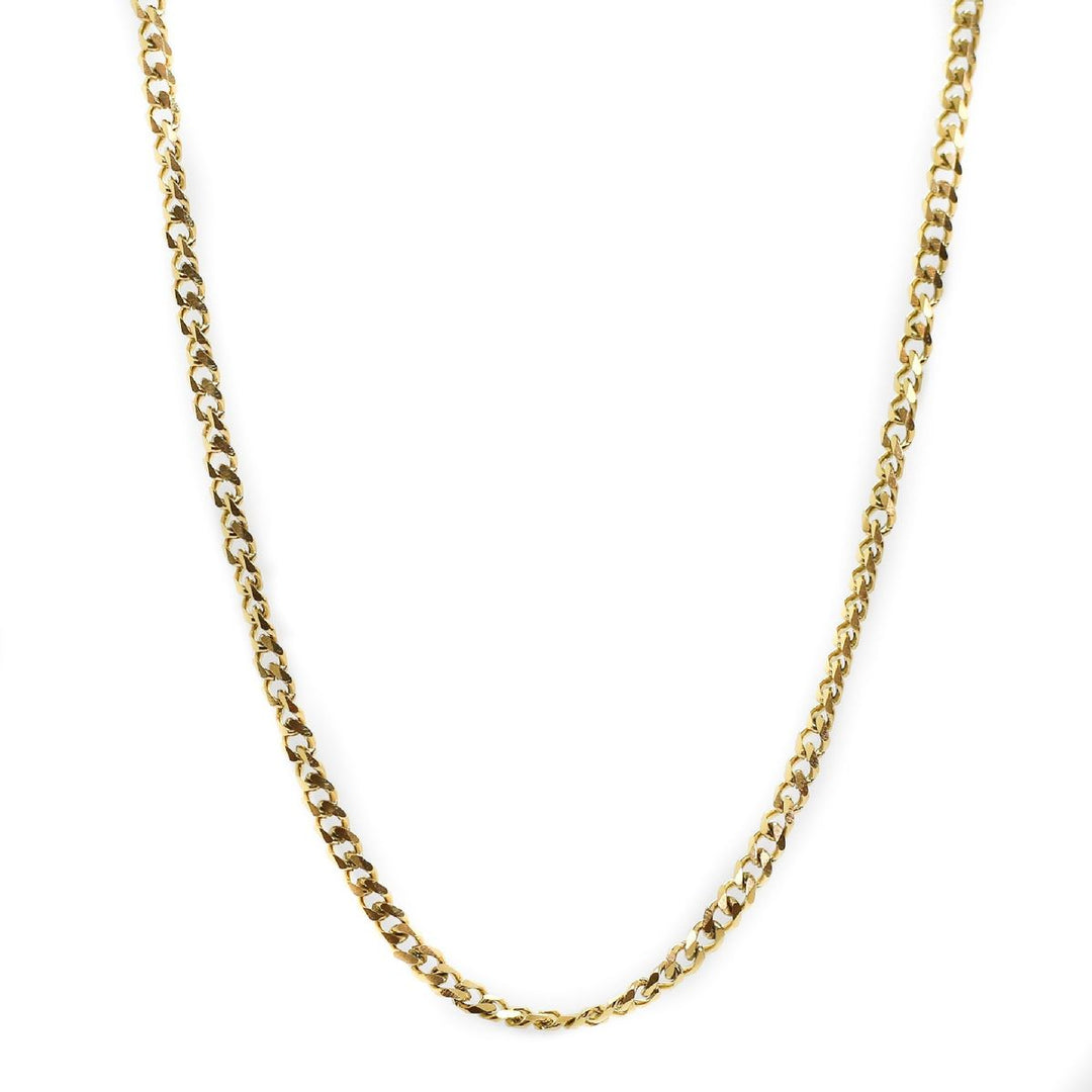 Cadena 3.5mm (Gold)