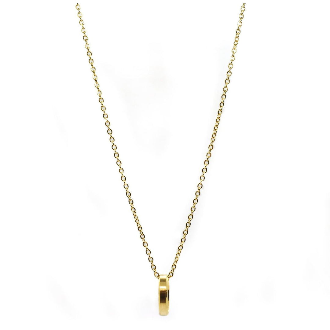 Ring Chain (Gold)