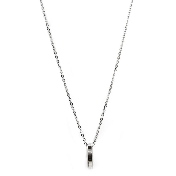 Ring Chain (Silver)