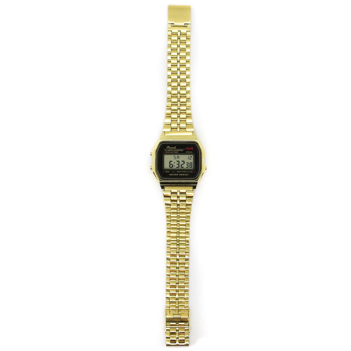 Vintage by Farril (Gold Black)