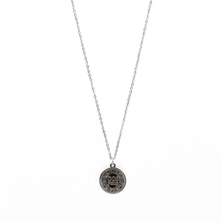 Coin Silver